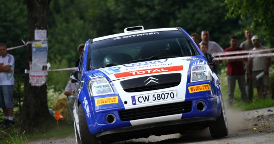 Rajd Rzeszowski